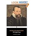 Michel de Montaigne - The Complete Essays (Penguin Classics)
