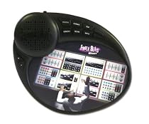 Finger Beats Mixing Desk