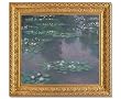 Claude Monet, Water Lilies