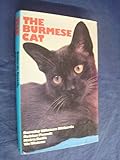 The Burmese cat