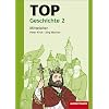 Topographische Arbeitshefte: TOP Geschichte 2. Mittelalter