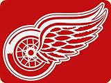 Detroit Red Wings Mouse Pad