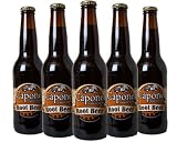 Capos-Capone Family Secret 8-PK Root Beer Box Set