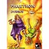 Phaethon: Ein Comic mit lateinischem Originaltext