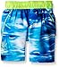 ZeroXposur Boys' SEA WORLD SWIM TRUNK
