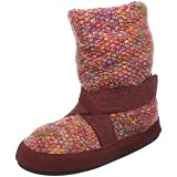 ACORN Womens Reese Wrap Bootie