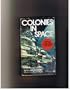 Colonies in Space