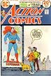 Action Comics, #428 (Comic Book) Superman