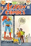 Action Comics, #428 (Comic Book) Superman