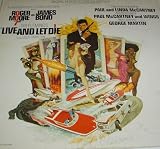 Live and Let Die