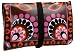 Tepper Jackson Toiletry Roll Up