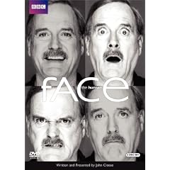 Human Face [DVD] [Region 1] [US Import] [NTSC]