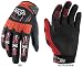 Fox Racing Honda Dirtpaw Men's MotoX Motorcycle Gloves - 2009 Model