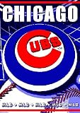 Chicago Cubs Game-Time Woven Jacquard Throw