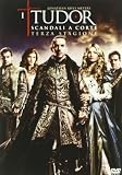 Produkt-Bild: I Tudor - Scandali A Corte - Stagione 03 (3 Dvd)