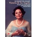 Victoria De Los Angeles & The McGill Chamber Orchestra