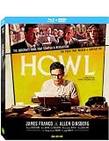 Howl [Blu-ray] [2011] [US Import]