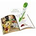 LeapFrog - TAG - Stylo-lecteur Tag Vert