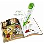 LeapFrog - TAG - Stylo-lecteur Tag Vert de Leapfrog