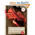 Tangrami f�r Fortgeschrittene: Papier falten und stecken