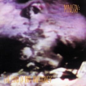 The Missing (Album Version)