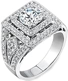 NEW LADIES DIAMOND RING