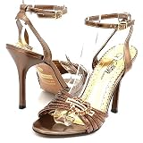 Wild Rose Misty104 Heels