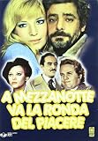 a mezzanotte va la ronda del piacere / The Immortal Bachelor (Dvd) Italian Import
