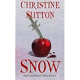 Snow(KaylaBurkheartTales)
