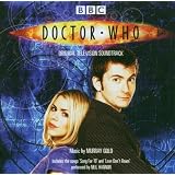 Doctor Who - Original Television Soundtrack
