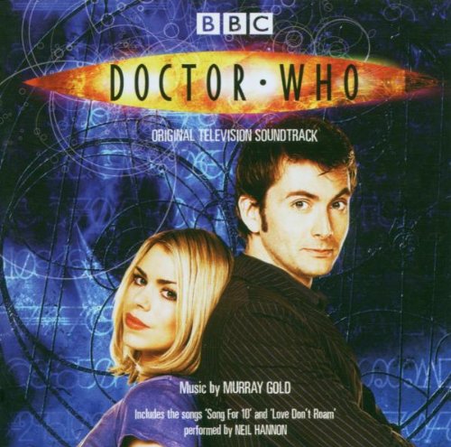 Doctor Who Original Music from Series One & Two