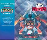 Back On The Air (Adventures in Odyssey #26)