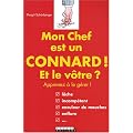 Mon chef est un connard ! Et le v�tre ?