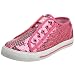 Buckle My Shoe Toddler Geranium Slip-On
