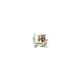 NEW Kingdom Hearts DS (Videogame Software)