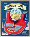 Deluxe Bingo Cage from Cardinal