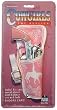 Pink Western Cowgirl Holster Set by Parris