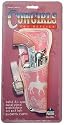 Western Girl Single Holster Set