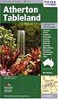 Australia's Atherton Tableland Regional Map by Hema