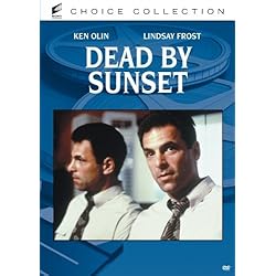 Dead By Sunset