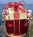 Northwest Orchards Gourmet Snack Gift Basket - Heartwarming Treasures
