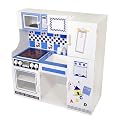Melissa & Doug Deluxe Kitchen
