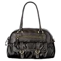 Mossimo® Large Satchel - Black