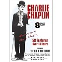 Charlie Chaplin 8-DVD Pack