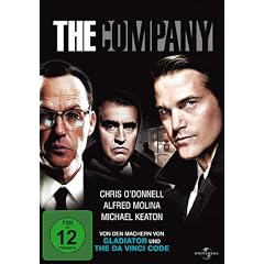 The Company [3 DVDs]