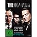 The Company [3 DVDs]