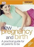 New pregnancy and birth