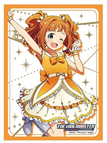 ブシロードスリーブコレクションHG (ハイグレード) Vol.932 アイドルマスター 『高槻やよい』 【10thLIVE衣装Ver.】