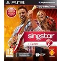 SingStar guitar