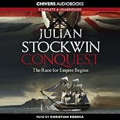 Conquest | Julian Stockwin